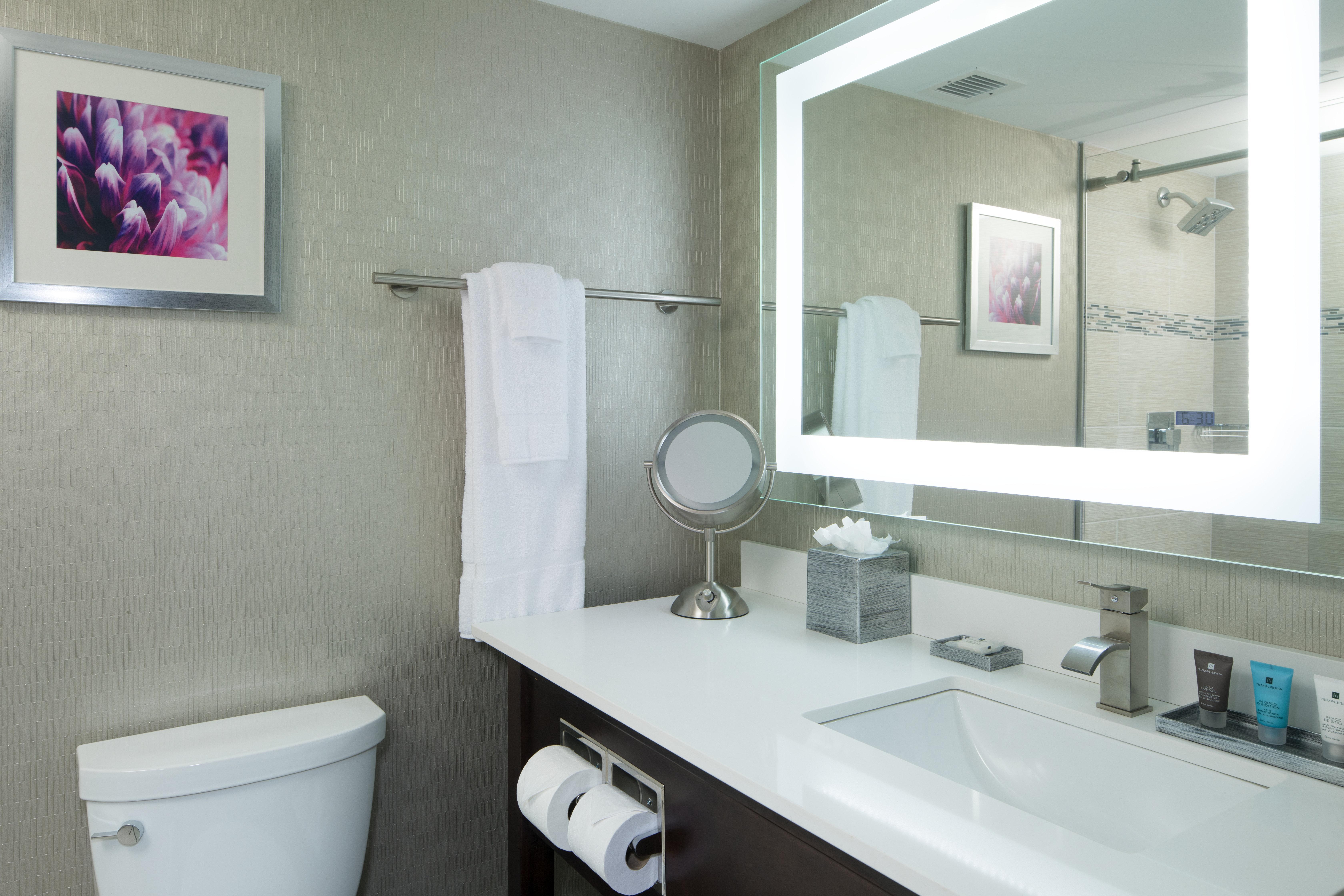 Crowne Plaza Chicago Sw - Burr Ridge By Ihg Hotel Exterior photo
