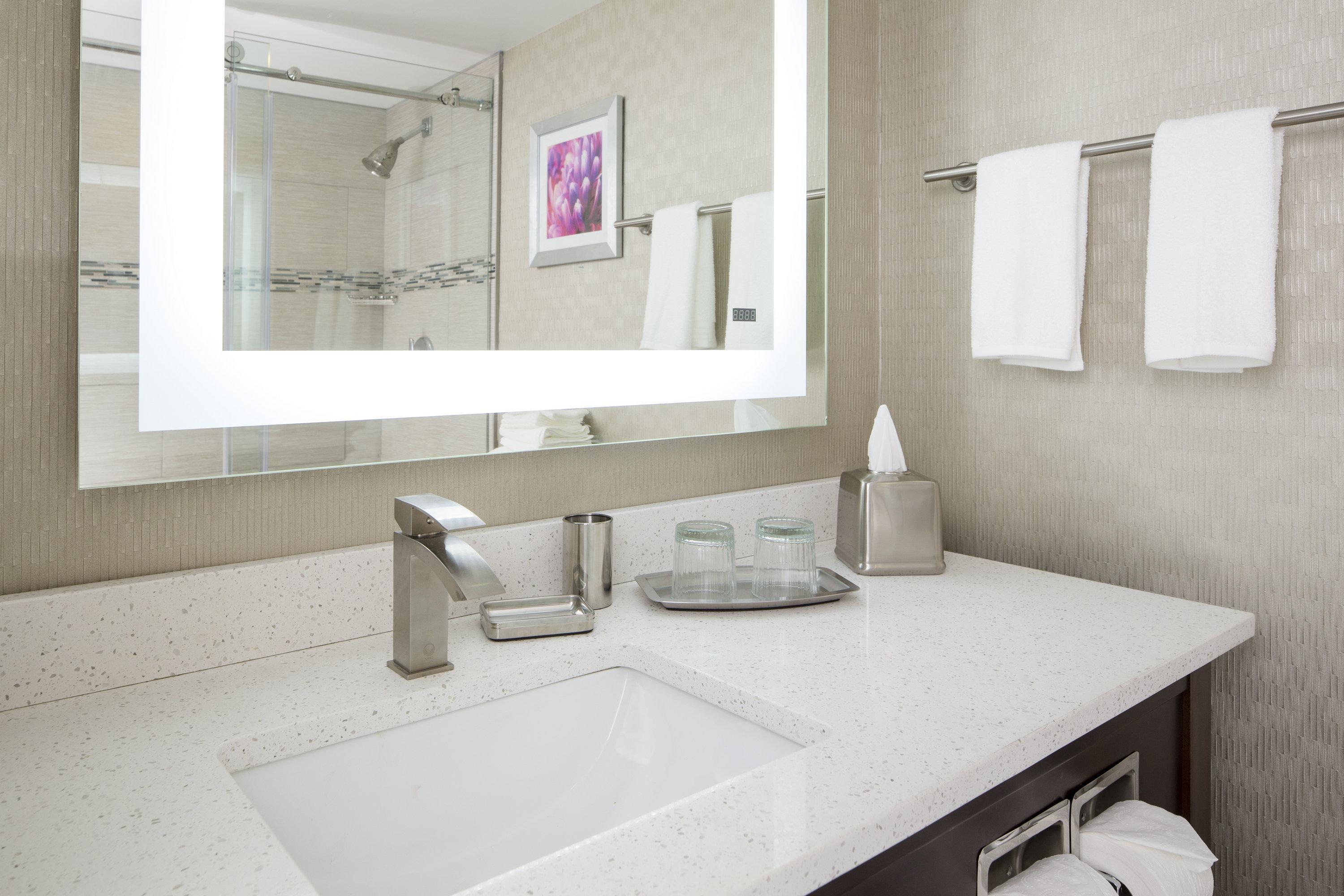 Crowne Plaza Chicago Sw - Burr Ridge By Ihg Hotel Exterior photo