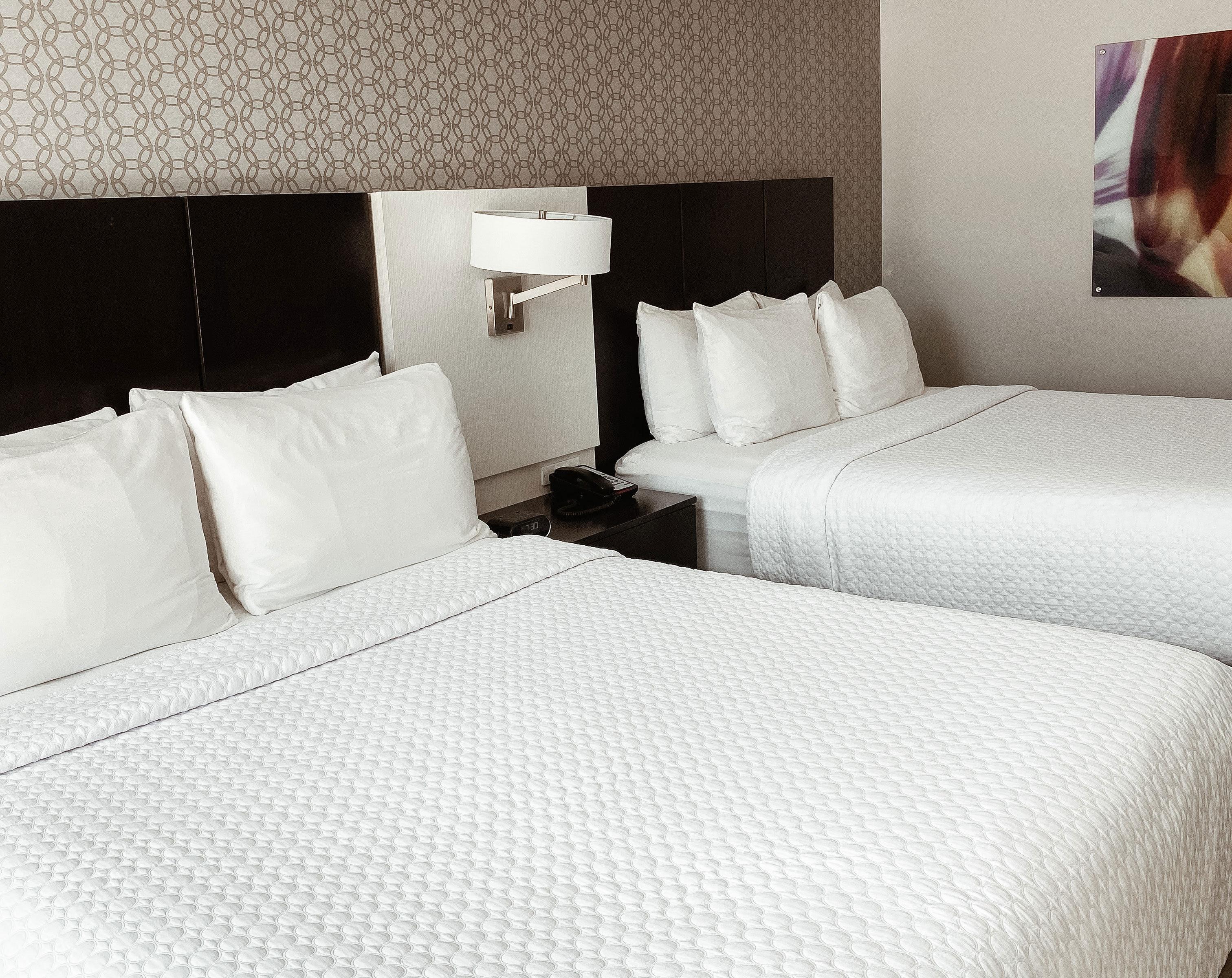 Crowne Plaza Chicago Sw - Burr Ridge By Ihg Hotel Exterior photo