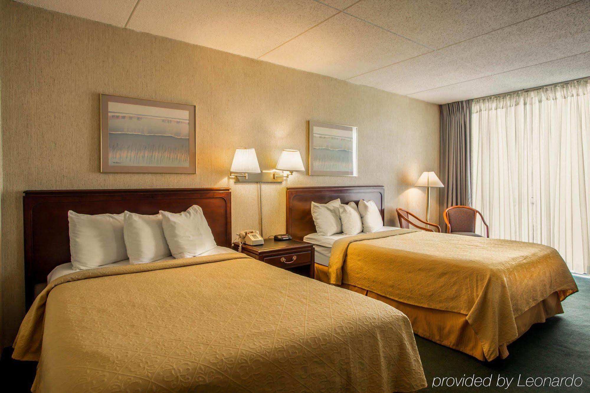 Crowne Plaza Chicago Sw - Burr Ridge By Ihg Hotel Exterior photo